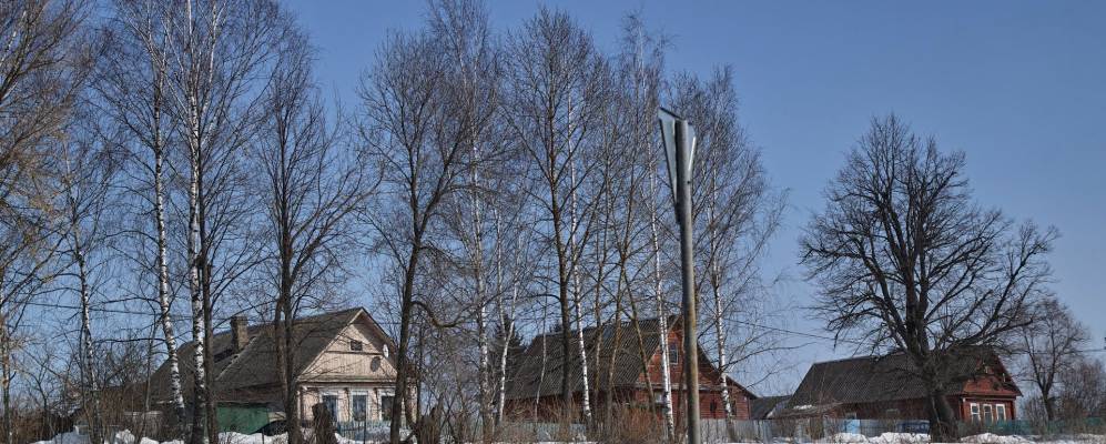 
            Фотография Каменки