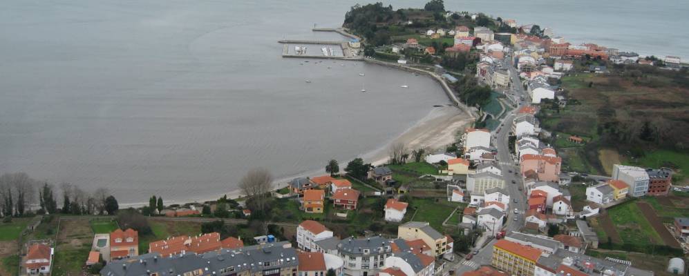 Фотография Miño