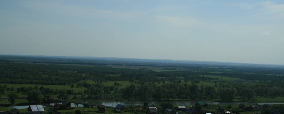 Фотография Новых Сартов