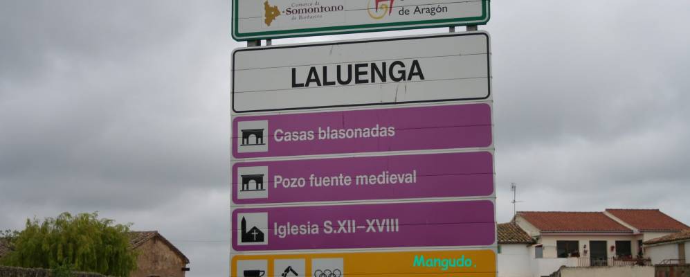 Фотография Лалуэнга