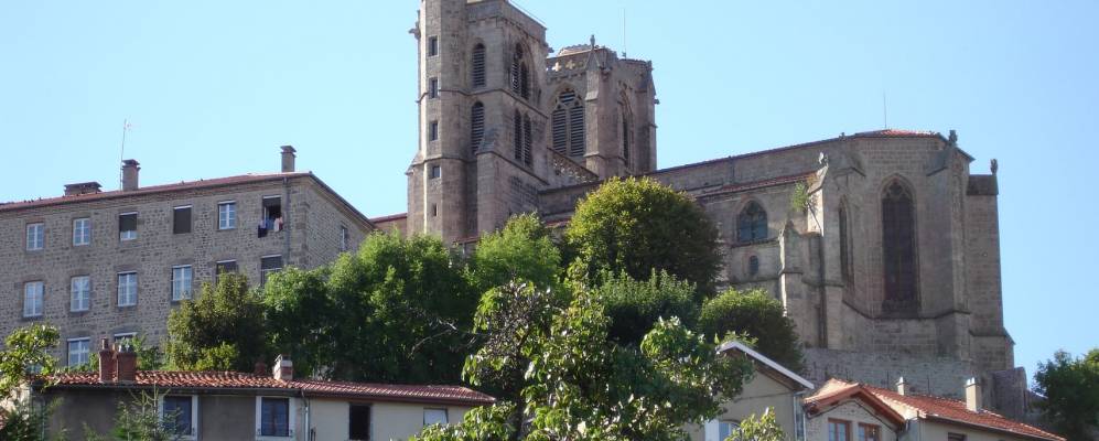 
            Фотография Сен-Бонне-лё-Шато