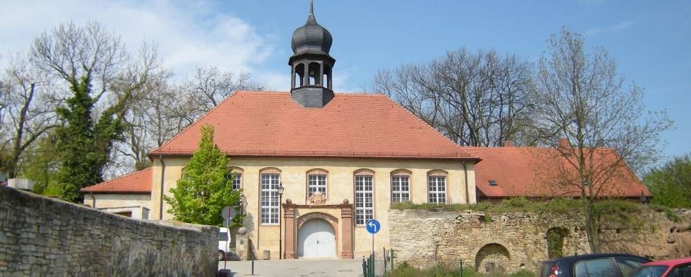 
            Фотография Кверфурта