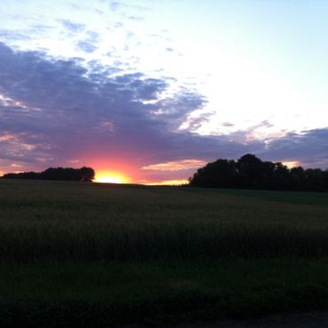 Сельский Рогачик