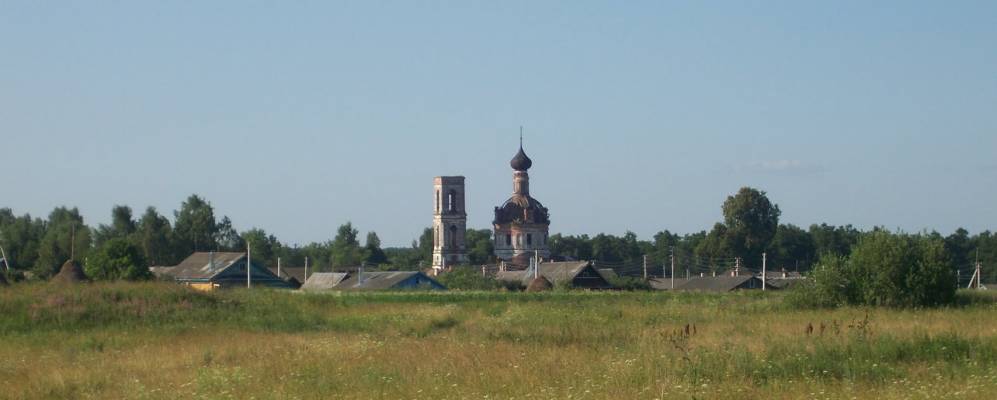 
            Фотография Мугреево-Никольского