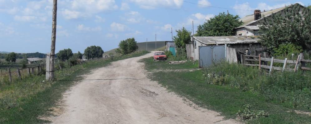 
            Фотография Куш-Елги