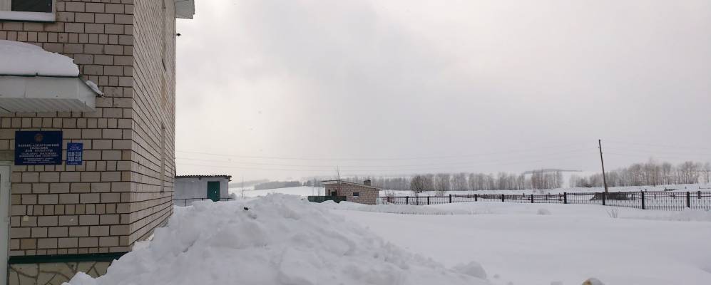 
            Фотография Ваныш-Алпаутово