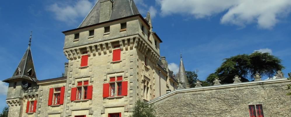 
            Фотография Сен-Кристоф-Де-Бард