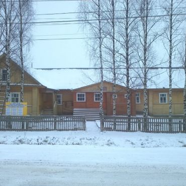 Афанасьево