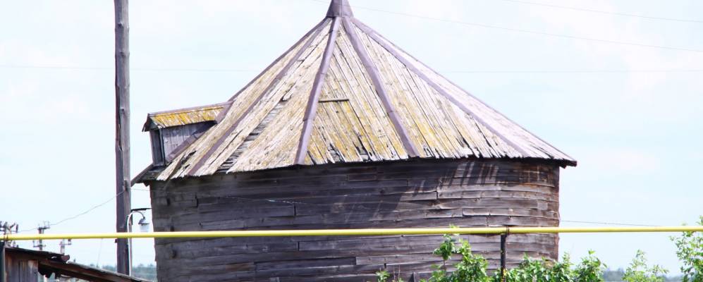 Фотография Маслянского