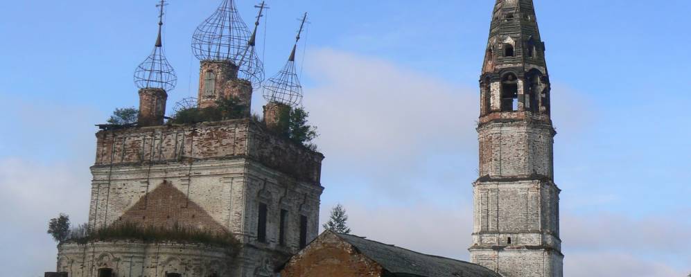 
            Фотография Ананькино