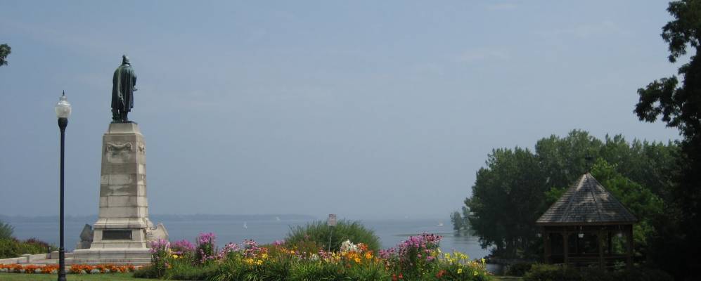 
            Фотография Платтсберга