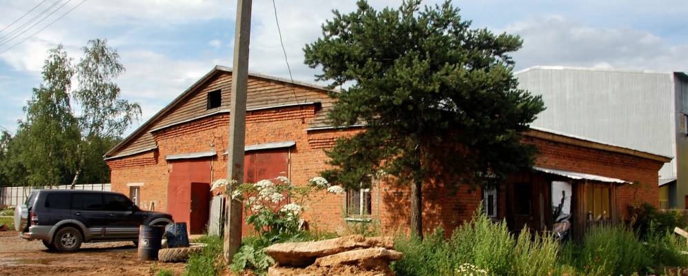 
            Фотография Жёдочей