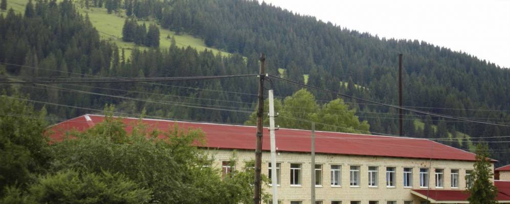 
            Фотография Полянки