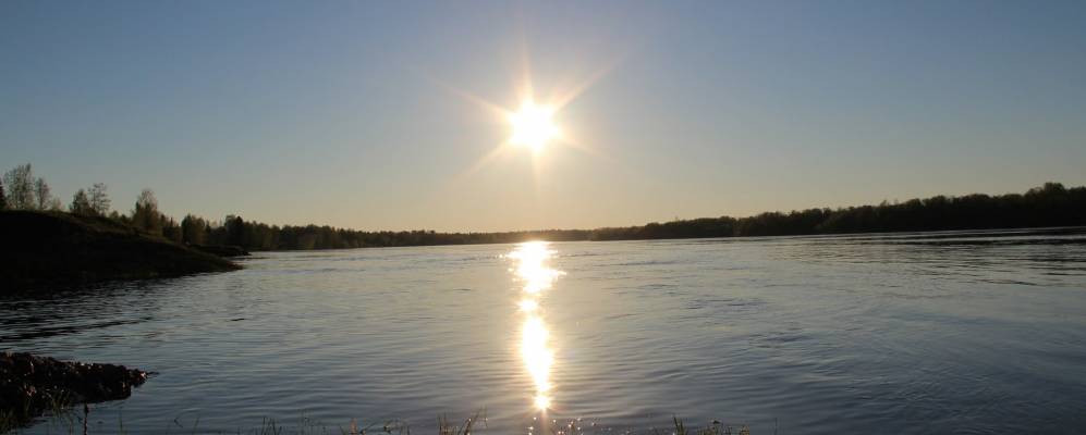 
            Фотография Данилова Луга