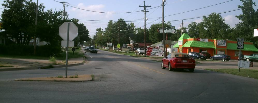 
            Фотография Прейри Гроува