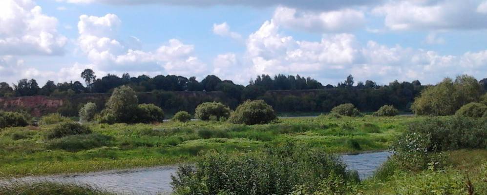 
            Фотография Рудни Жигальской