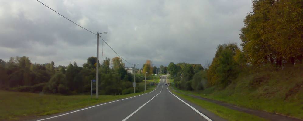 
            Фотография деревни Рики