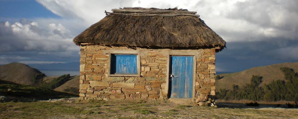 
            Фотография Острова Соль