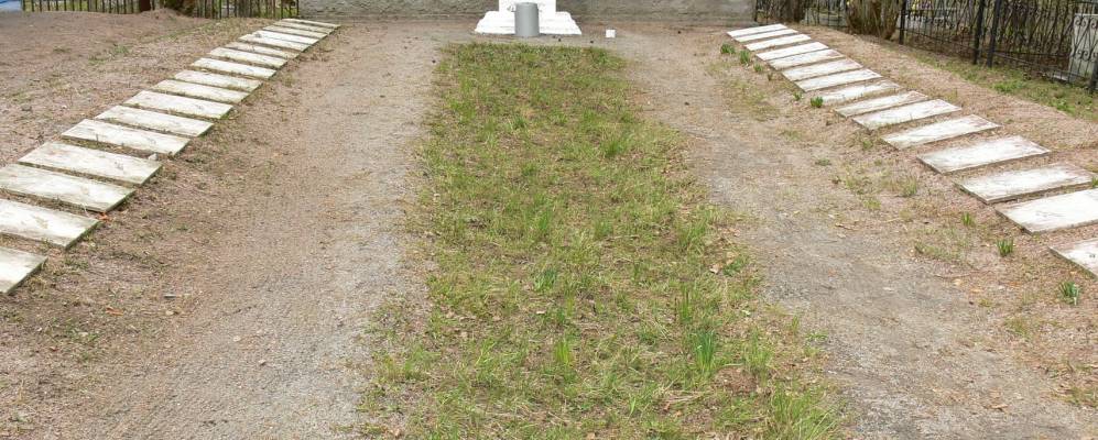 
            Фотография поселка Борки