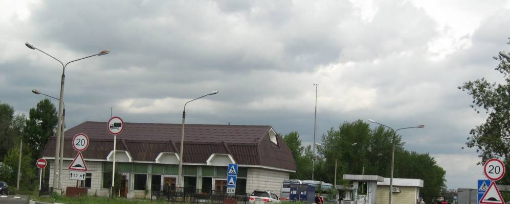 
            Фотография Калиновки