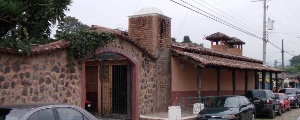 
            Фотография Консепсьона де Атако