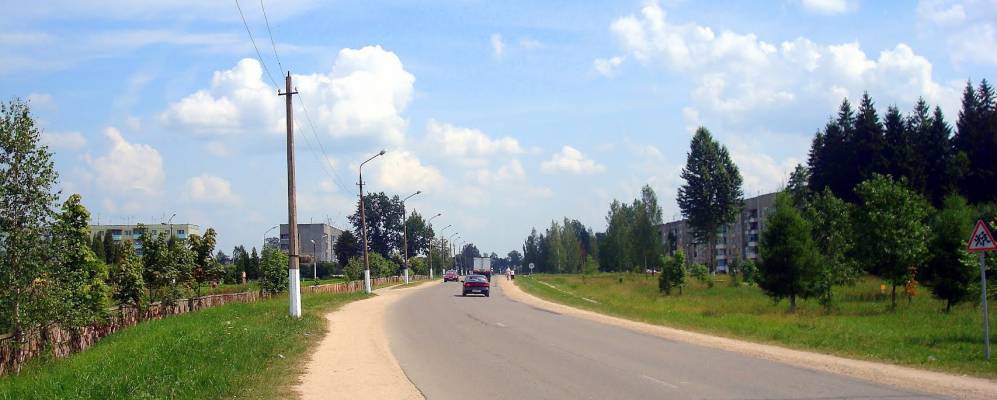 
            Фотография Оболя