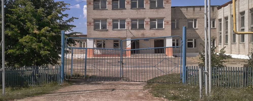 
            Фотография Бигильдино