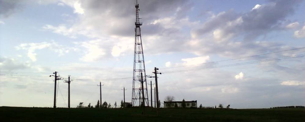 
            Фотография Кангулово