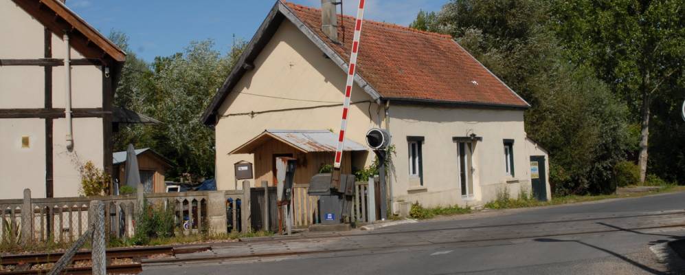 
            Фотография Пор-ле-Гран