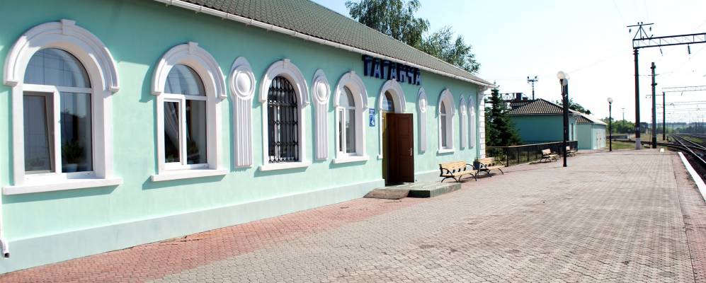 
            Фотография Павловки