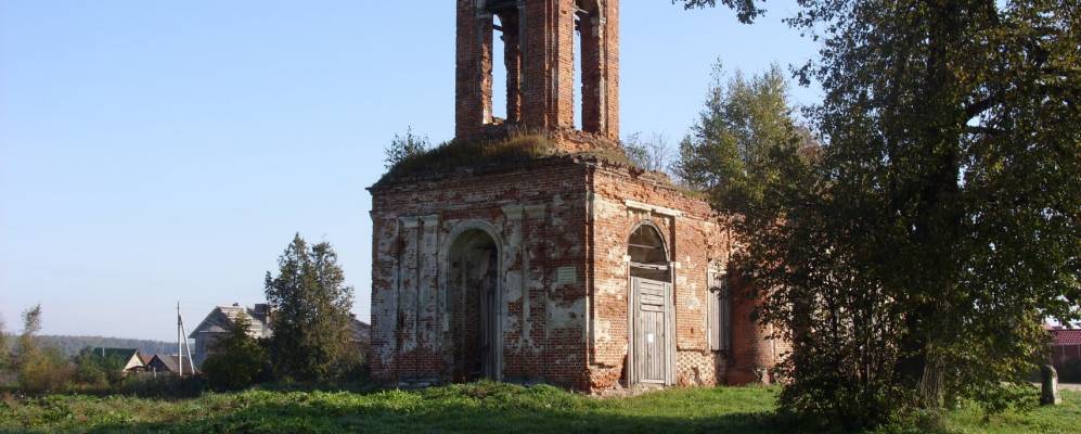 
            Фотография Тефаново