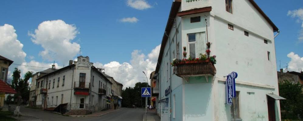 
            Фотография Рокитного