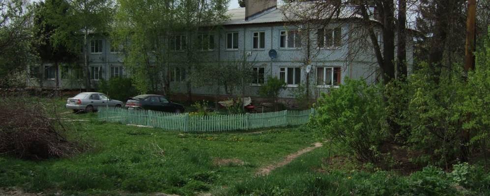 
            Фотография Крюково