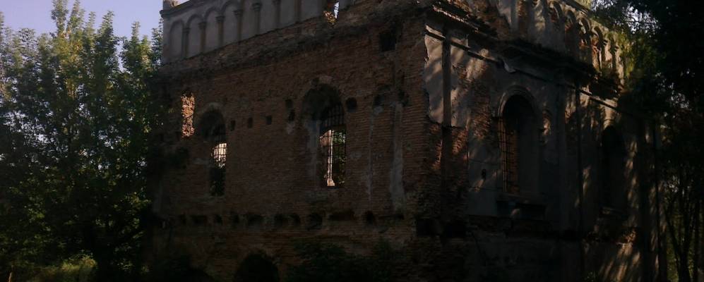 
            Фотография Забужья