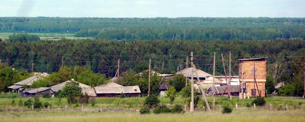 
            Фотография Увелек