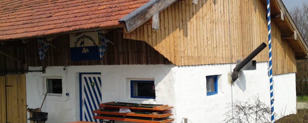 
            Фотография Ляйбльфинга