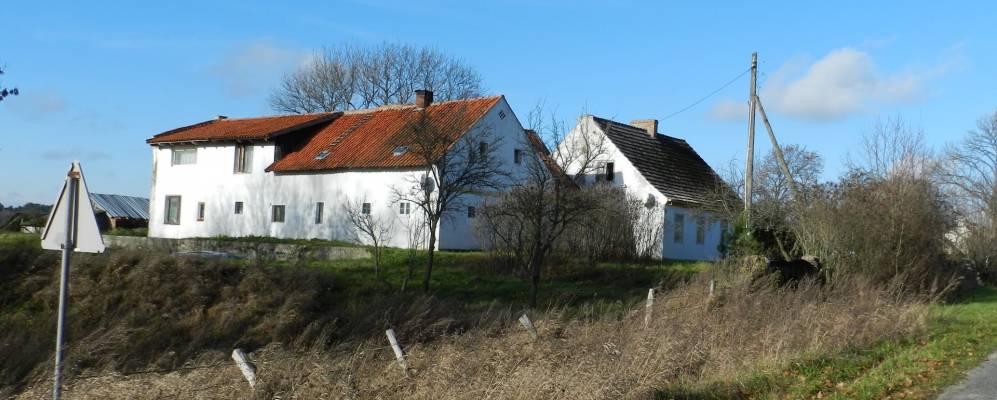 
            Фотография Крушинино