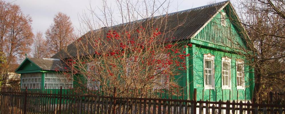 
            Фотография Зарево