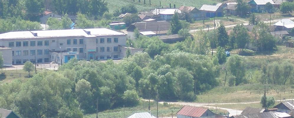 
            Фотография Шалкино