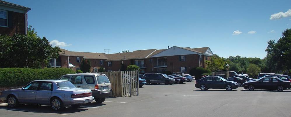 
            Фотография Вест Норритона