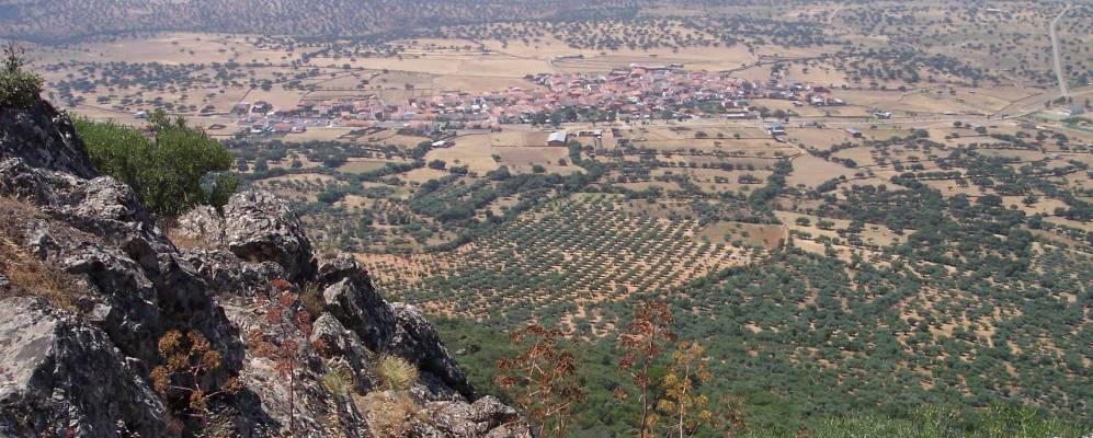 
            Фотография Гарбаюэла