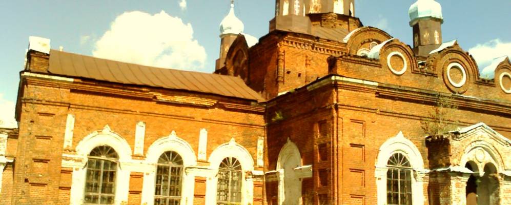 
            Фотография Грачевки