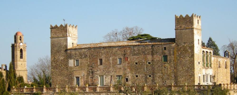 Фотография Корсы