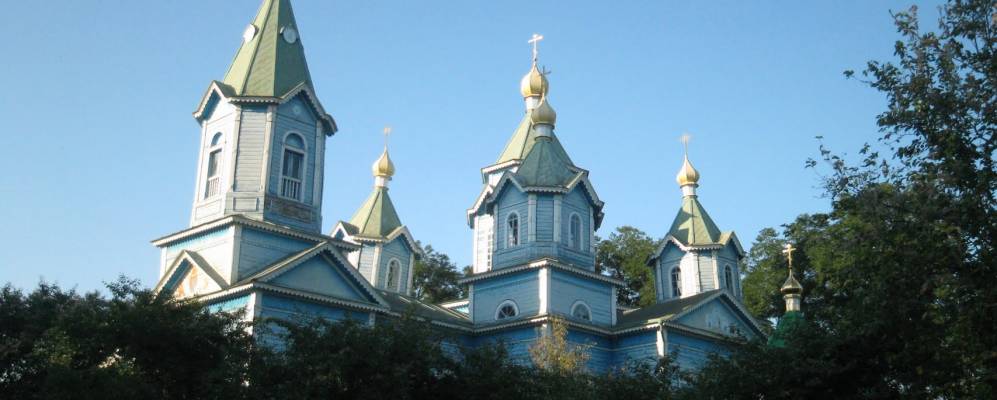 
            Фотография Подолья