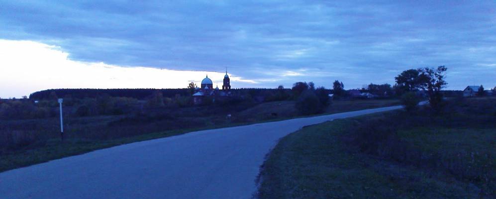 
            Фотография Жидиловки