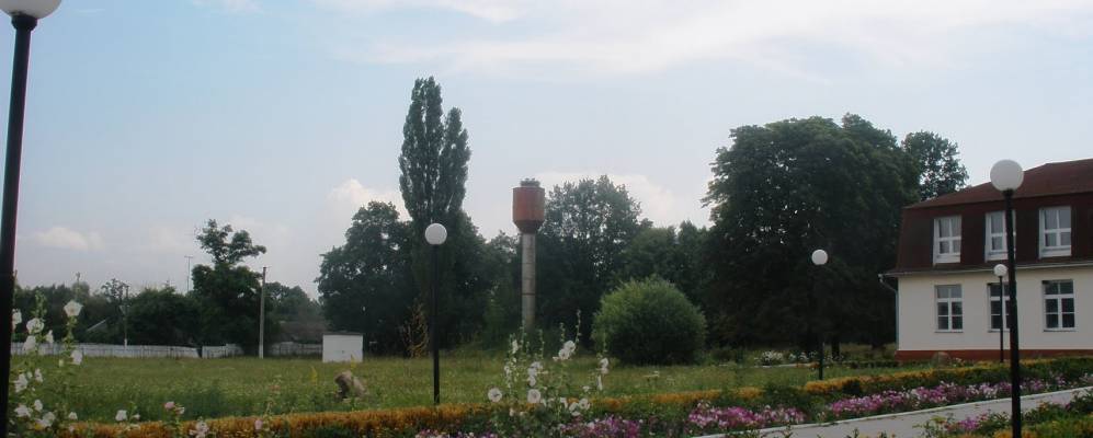 
            Фотография Мостового