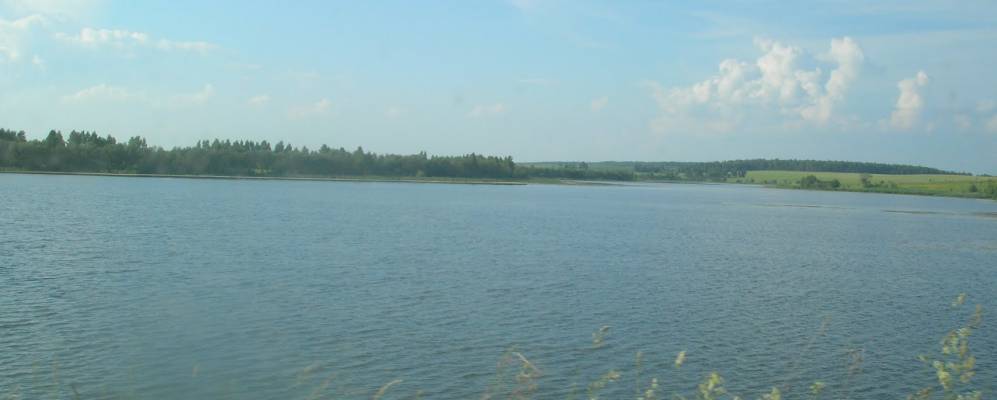 Фотография Верзнево