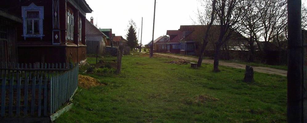 
            Фотография Лодыгино