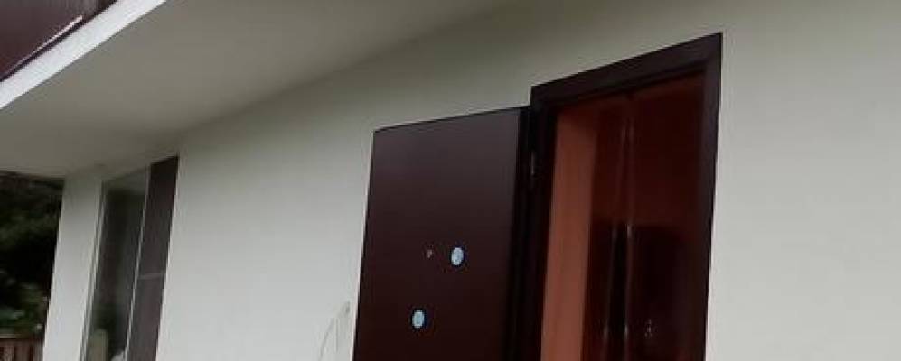 Фотография Горки