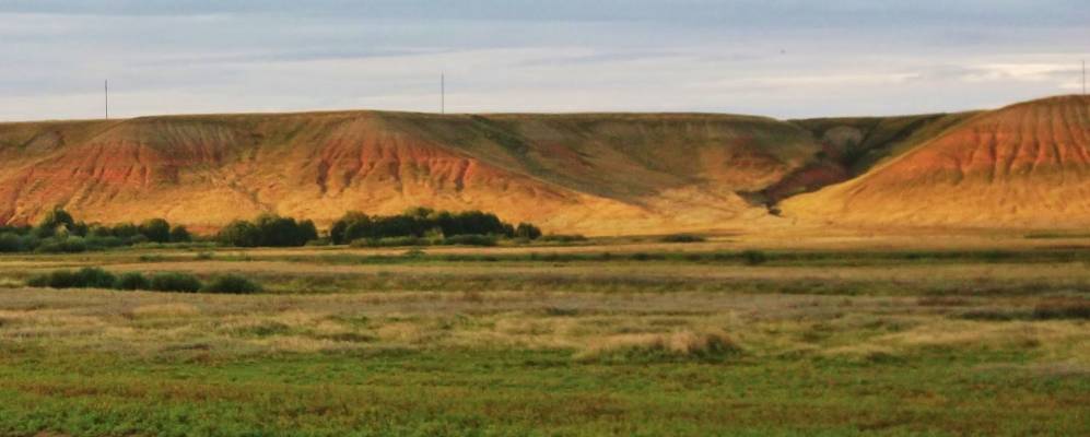 
            Фотография Старого Варяша